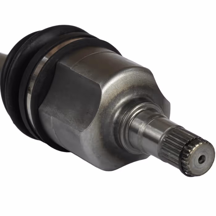 Drivaxel Mini Mini Clubman Cooper D 601 mm