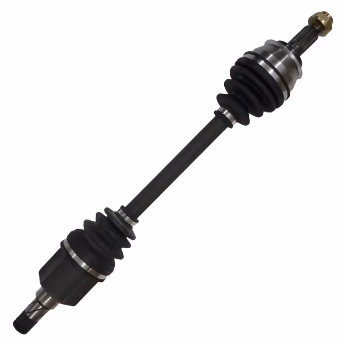 Mini Mini Roadster Cooper komplett drivaxel