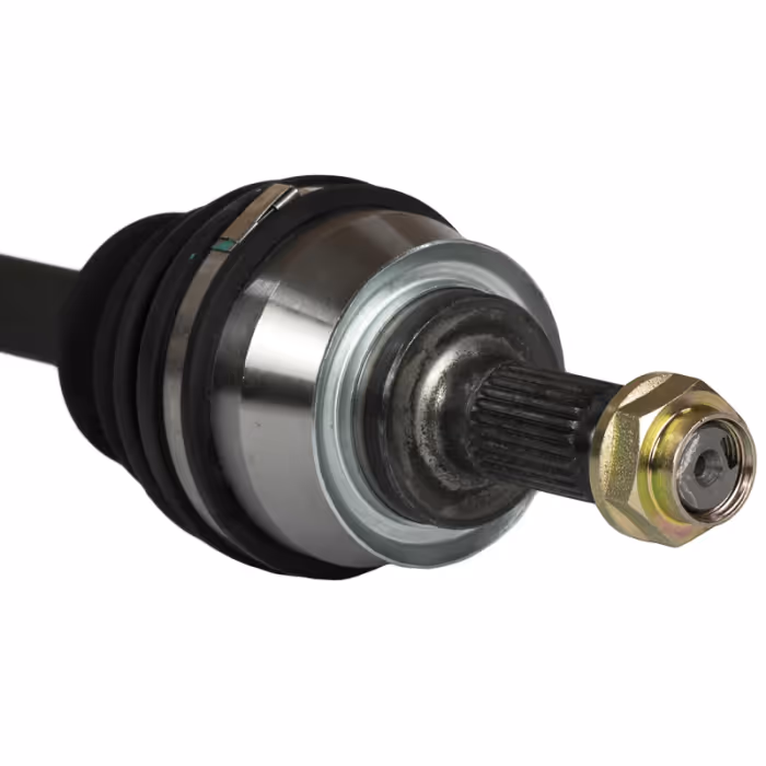 Mini Mini Roadster Cooper komplett drivaxel