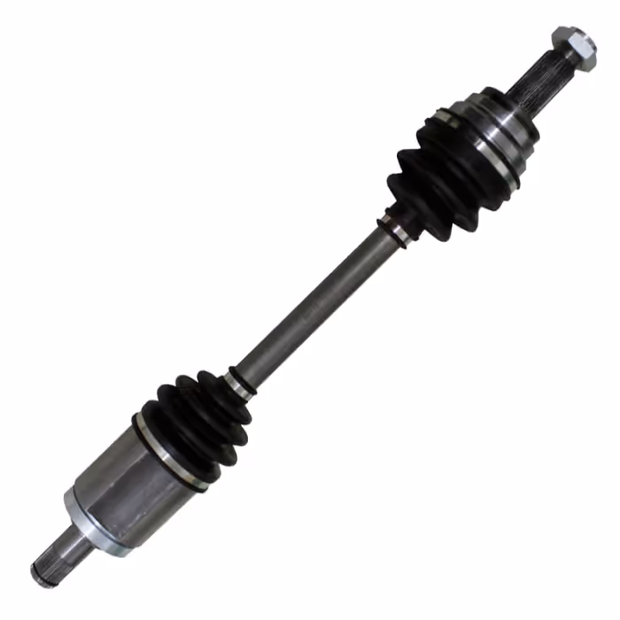 Drivaxel BMW X6 xDrive 35 d 637 mm