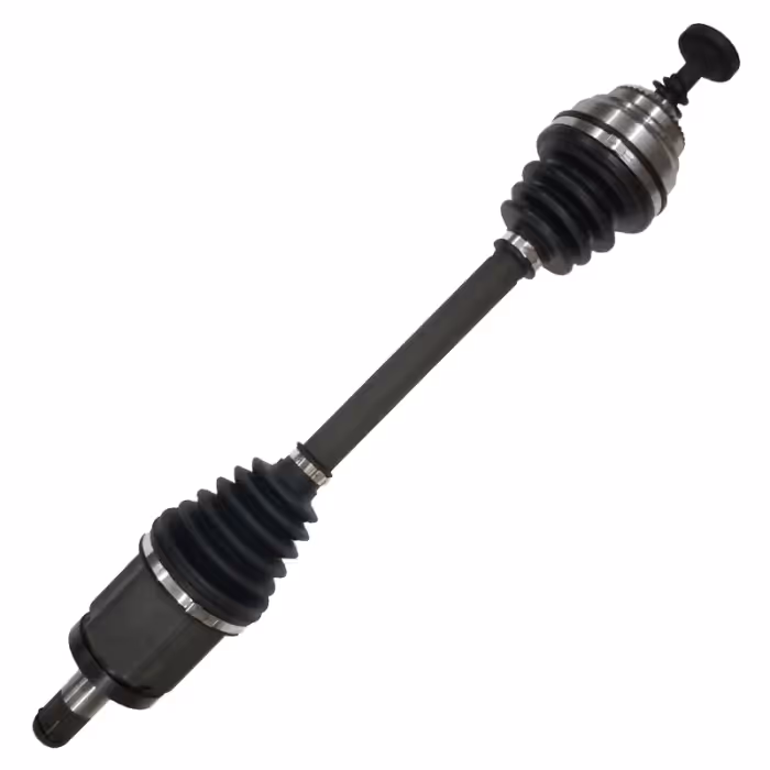 Drivaxel BMW X3 X4 fram vänster