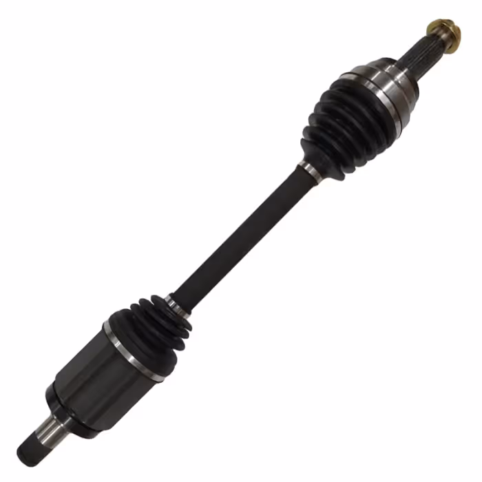 Drivaxel BMW 1 120 D Xdrive F20
