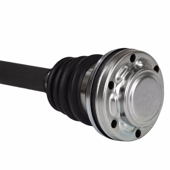 Komplett drivaxel BMW 3 320 i 613 mm