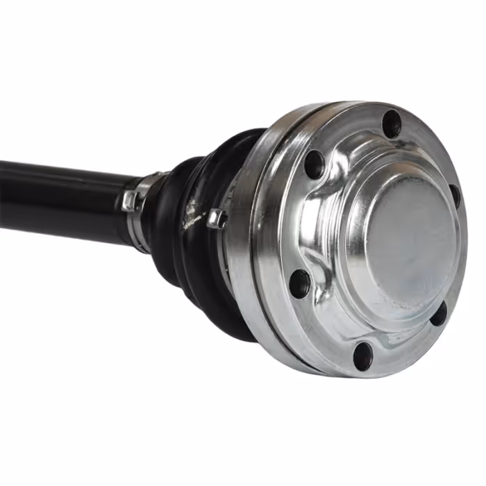 BMW X3 3.0 sd komplett drivaxel