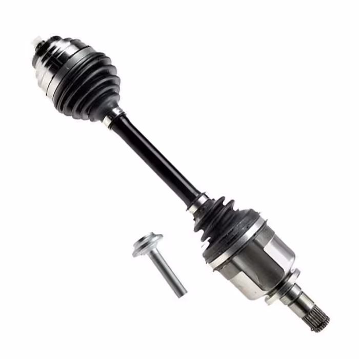 Drivaxel BMW X2 sDrive 18 i