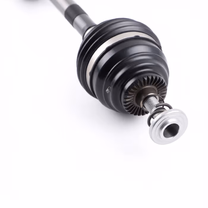 Drivaxel BMW 2 Gran Tourer Skåp 218 d