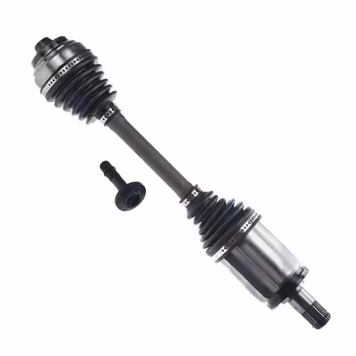 Drivaxel till BMW X2 sDrive 18 i