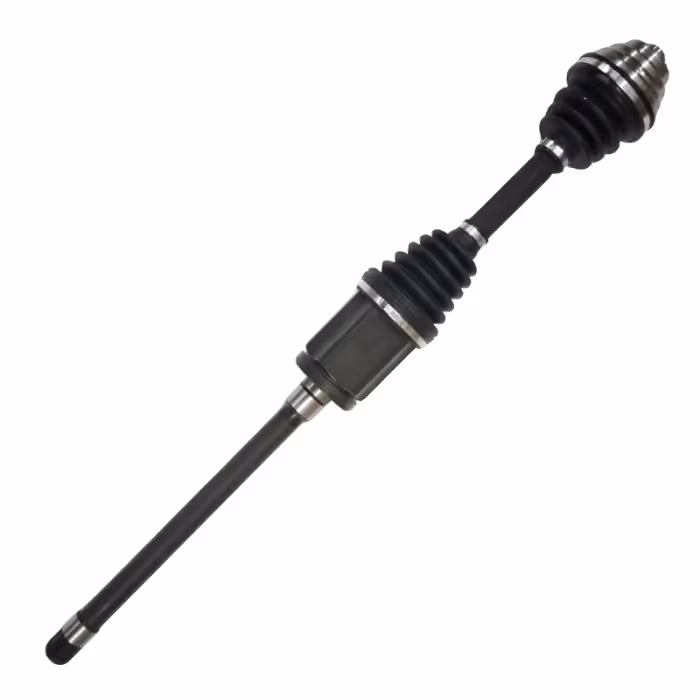 Komplett drivaxel BMW X1 xDrive 18 d 822 mm