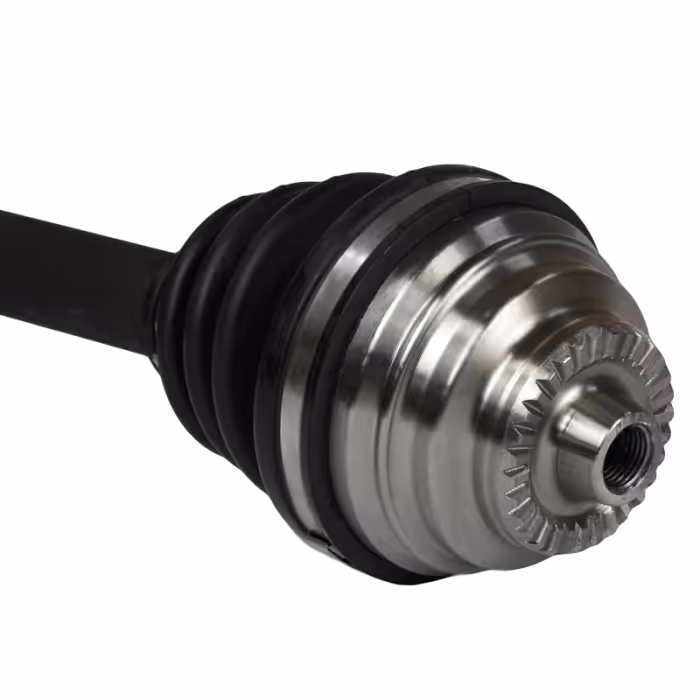 Komplett drivaxel BMW X1 xDrive 18 d 822 mm
