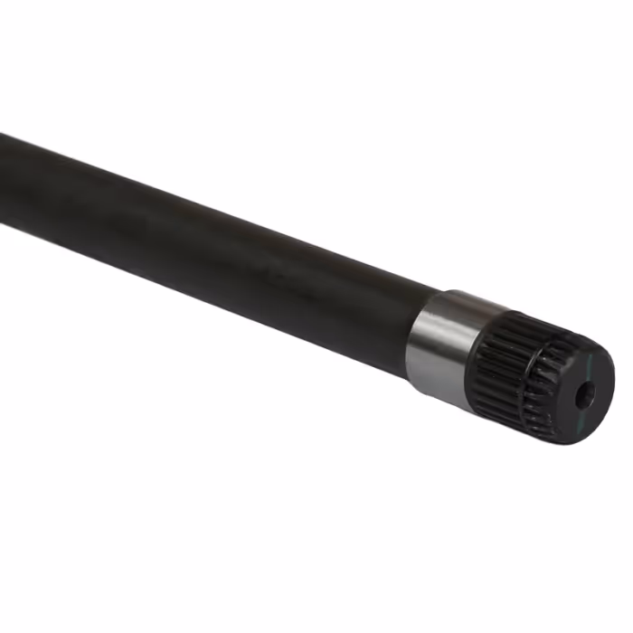 Komplett drivaxel BMW X1 xDrive 18 d 822 mm