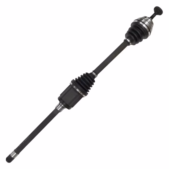 Komplett drivaxel höger fram BMW X3 xDrive 20 d
