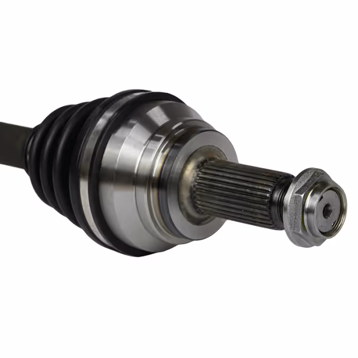Komplett drivaxel BMW 1 120 d xDrive längd 978 mm