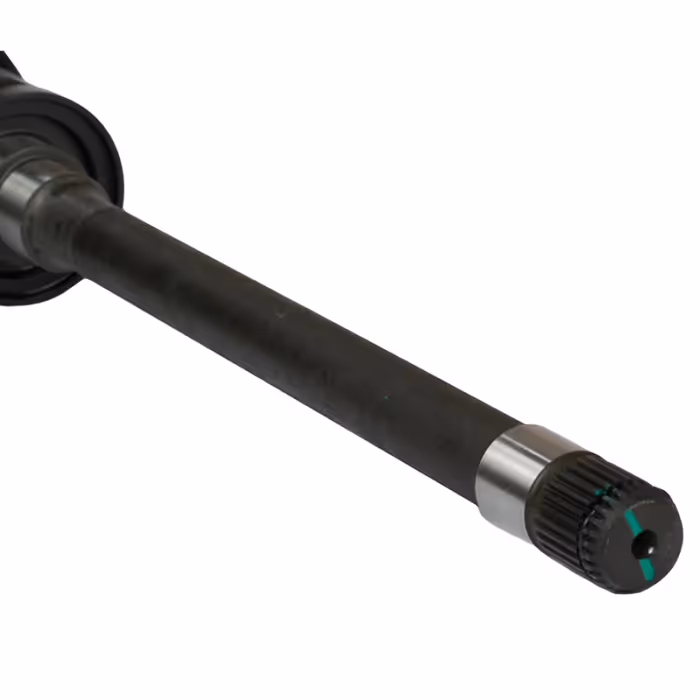 Komplett drivaxel BMW 1 120 d xDrive längd 978 mm