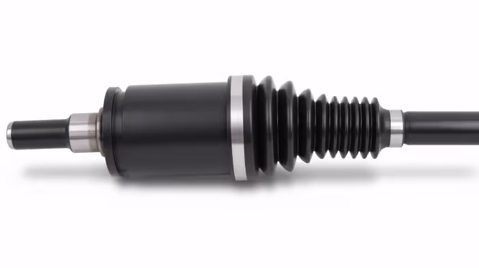 Drivaxel BMW 5 Serie fram höger