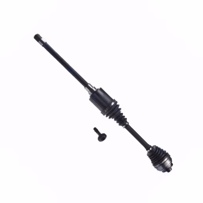 BMW 5 530 e Plug-in-Hybrid xDrive komplett drivaxel