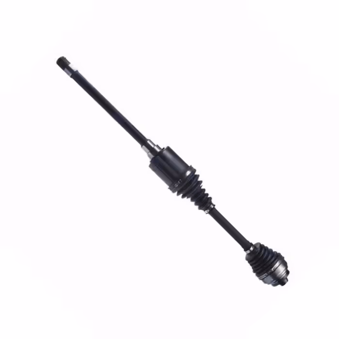 BMW 3 320 d Mild-Hybrid xDrive drivaxel