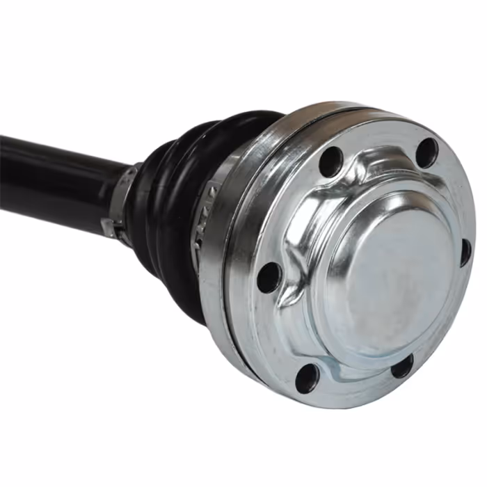 BMW 3-serie 318 is komplett drivaxel