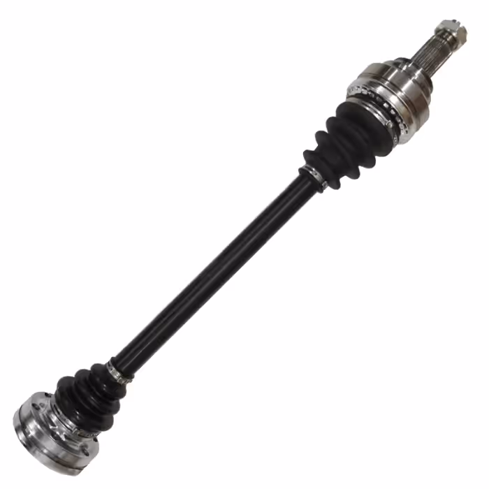 Komplett drivaxel BMW 5-serie 530 i 615 mm