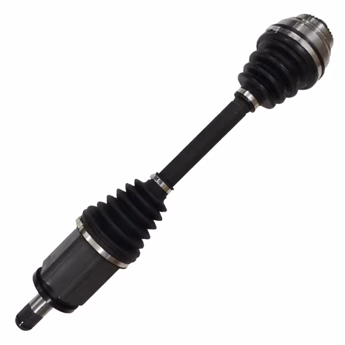 Komplett drivaxel BMW 5 520 D Xdrive F10