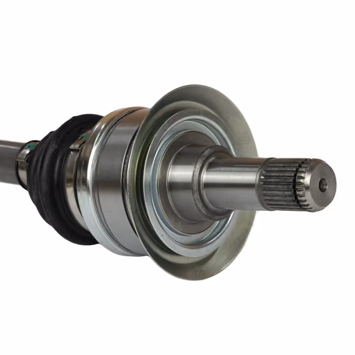 Cadillac Sts 4.6 drivaxel