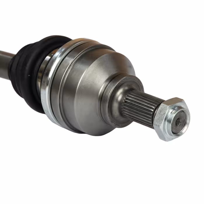 Komplett drivaxel BMW 5-serie 530 d 620 mm