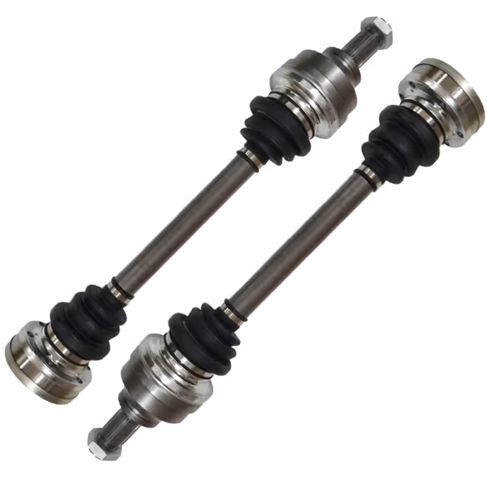 Komplett drivaxel BMW 5-serie 530 d 620 mm