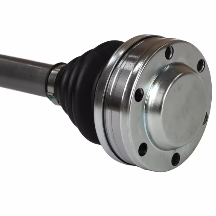 BMW 5-serie 525 tds komplett drivaxel