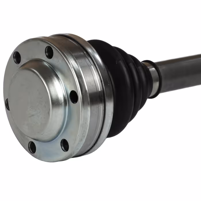 BMW 5-serie 525 tds komplett drivaxel