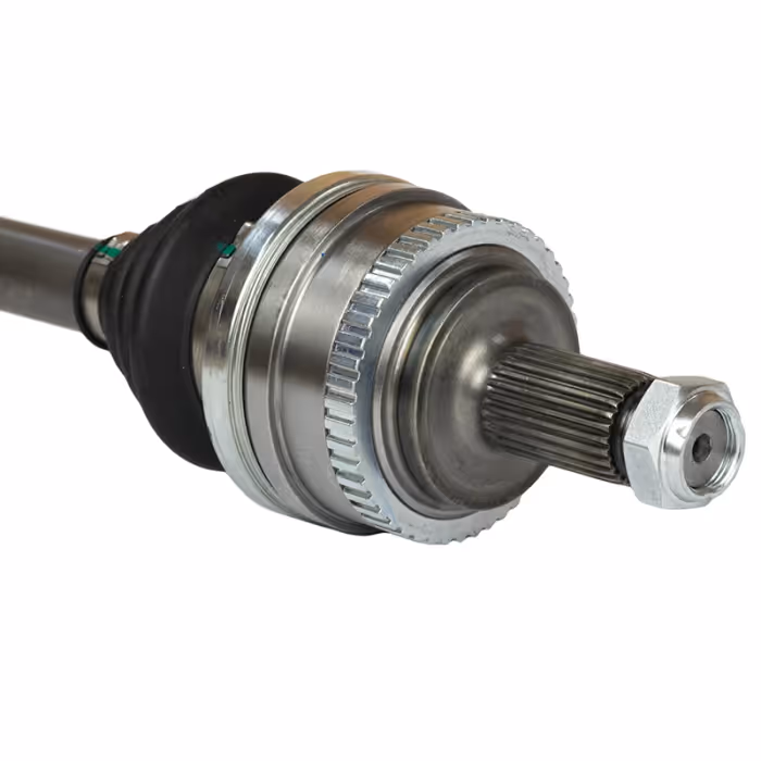 Komplett drivaxel BMW 3-serie 324 d