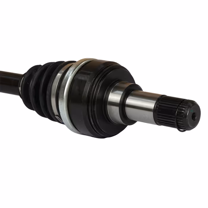 BMW X5 xDrive 30 d drivaxel