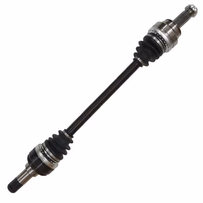 BMW X5 xDrive 30 d drivaxel