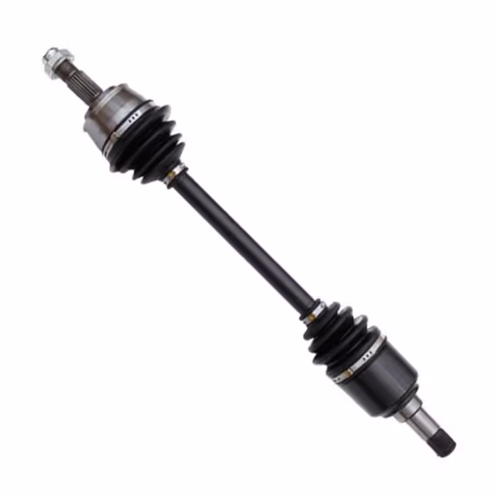 Drivaxel BMW X3 xDrive 20 d F25