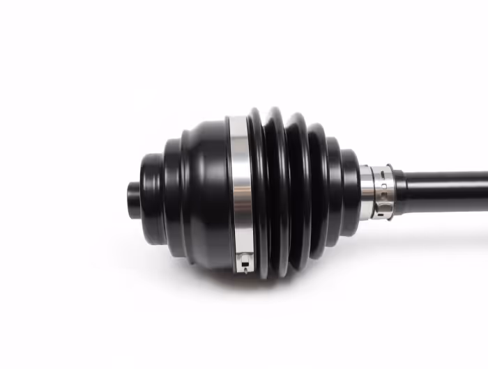 Drivaxel BMW Mini fram höger