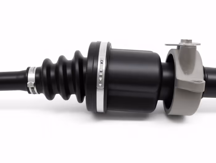 Drivaxel BMW Mini fram höger