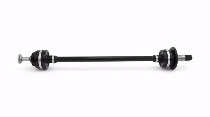 Drivaxel BMW X3 sDrive 20 i längd 767 mm