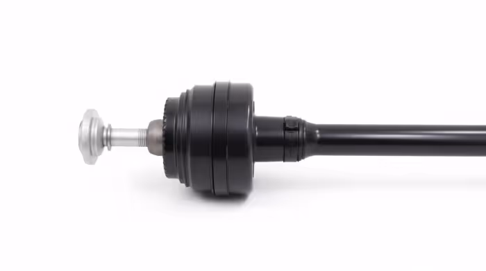 Drivaxel BMW X3 sDrive 20 i längd 767 mm