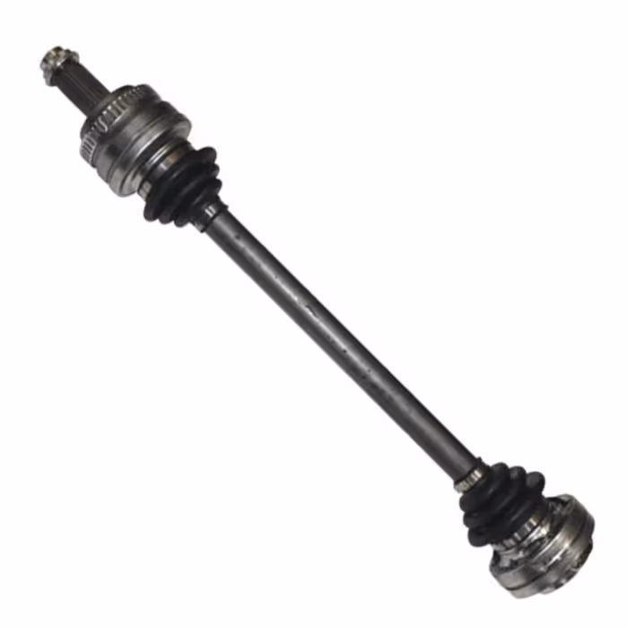 BMW 3 Compact 318 tds komplett drivaxel