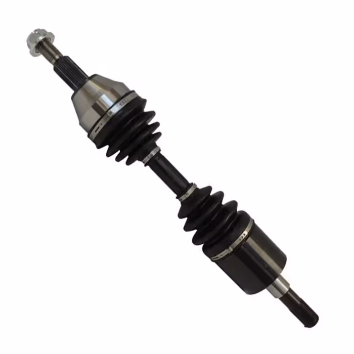 Komplett drivaxel Dodge Nitro 3.7 V6 4wd