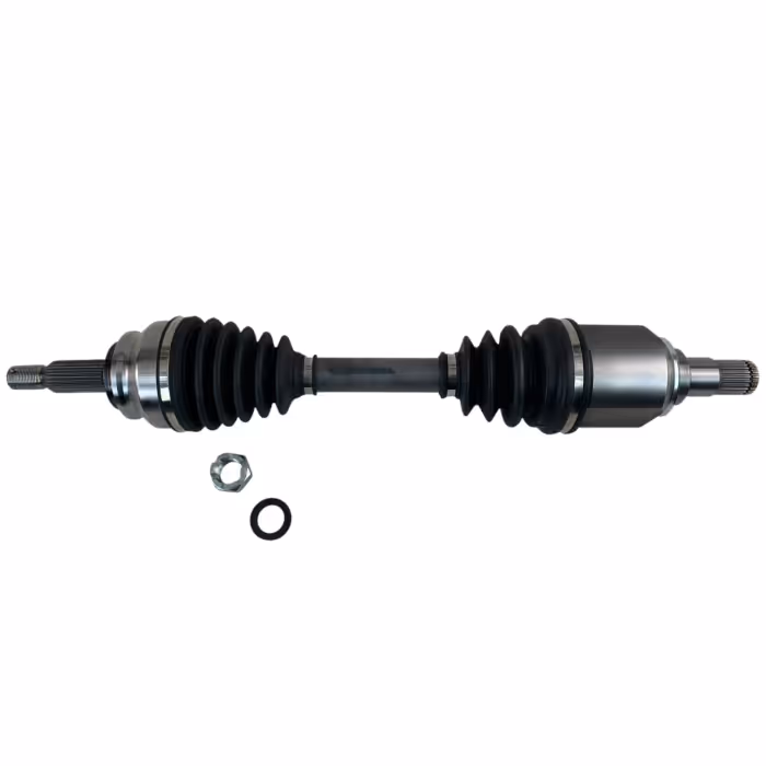 Dodge Caliber 2.0 CRD komplett drivaxel