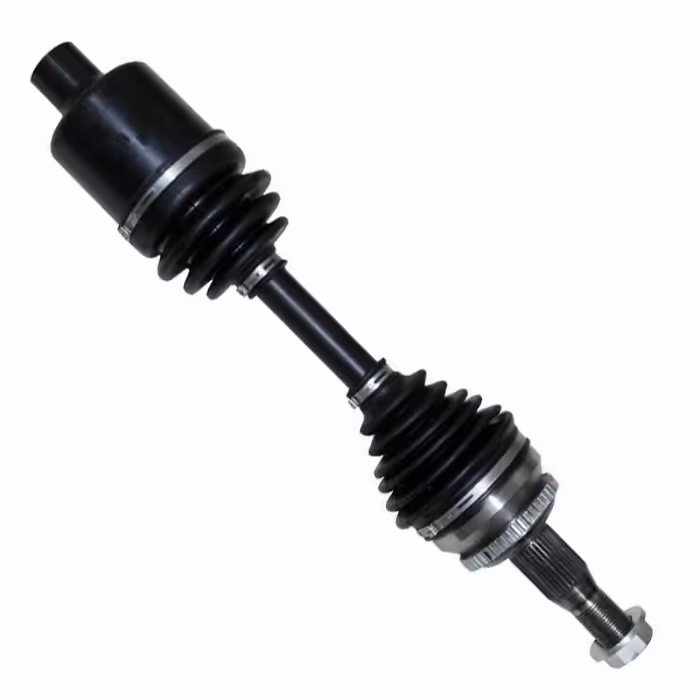 Drivaxel Jeep Cherokee 2.4 4x4 TERRÄNGBIL