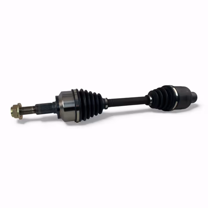 Komplett drivaxel Jeep Grand Cherokee III 3.0 CRD 4x4 fyrhjulsdrift