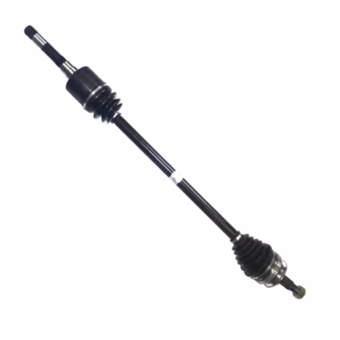 Komplett drivaxel Chrysler VOYAGER / GRAND VOYAGER IV 2.5 CRD