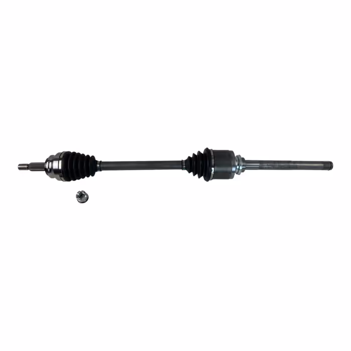 Komplett drivaxel Dodge Caliber 2.0