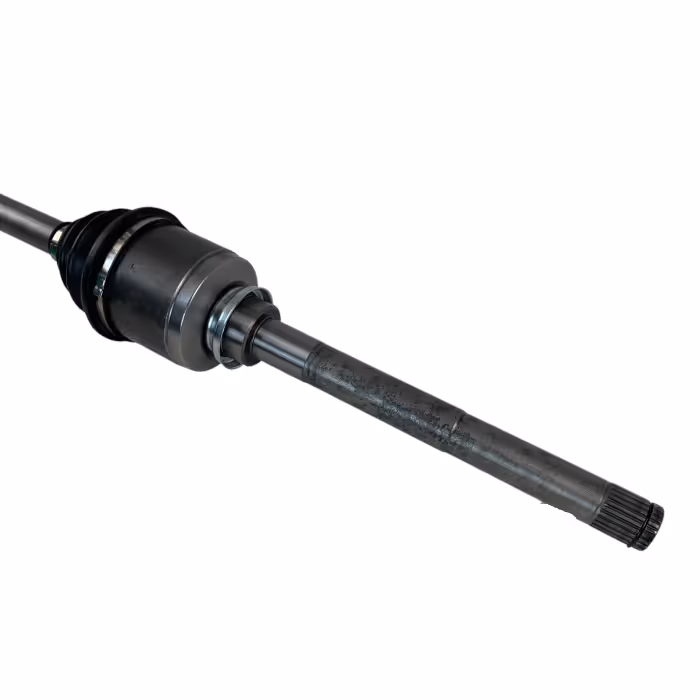 Komplett drivaxel Dodge Caliber 2.0