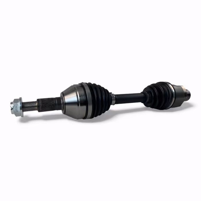 Opel Antara 2.4 komplett drivaxel