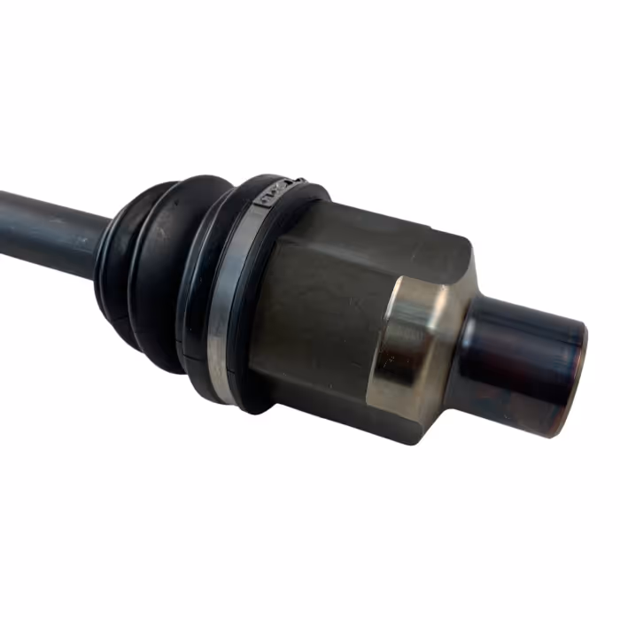 Opel Antara 2.4 komplett drivaxel