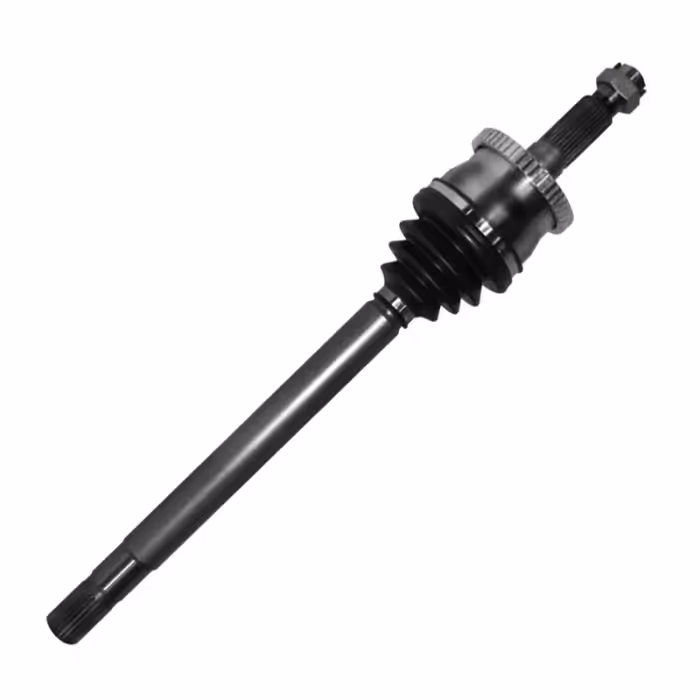 Drivaxel Jeep Grand Cherokee II vänster fram