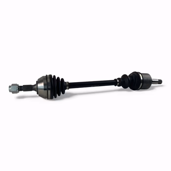 Drivaxel Peugeot 106 I 1.1 618 mm