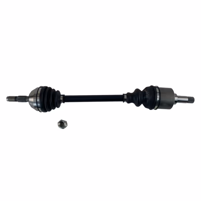 Drivaxel Peugeot 106 I 1.1 618 mm