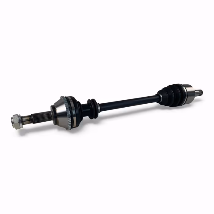 Komplett drivaxel Citroën JUMPER I Skåp 1.9 D 759 mm